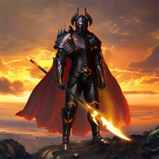 Age of Revenge: Turn Based RPG