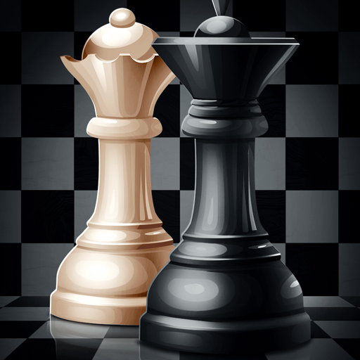 Catur - Game Papan Offline