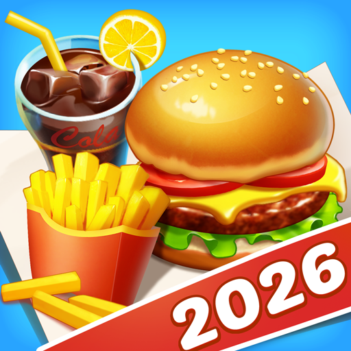 Cooking City - Chef Fever