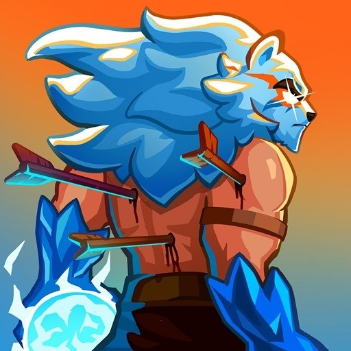 Epic Trio: Roguelike Clash