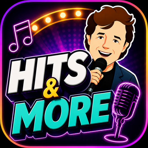 Hits & More: Music Trivia Game