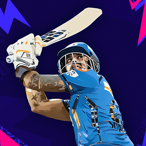 King Of Cricket Games