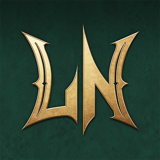 LORDNINE : Infinite Class