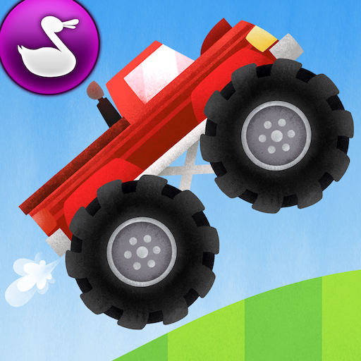 More Trucks by Duck Duck Moose 1.5 APK Unduh Gratis Untuk Android