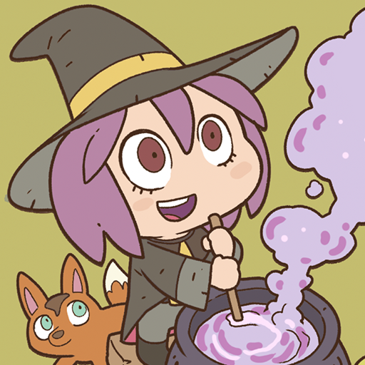 Potions & Spells: Idle Witches 0.6.3 APK