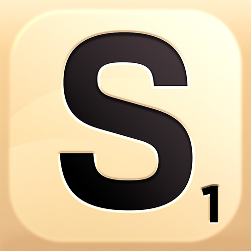 Scrabble® GO – Fun with Words!