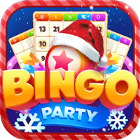 Bingo Party-Lucky