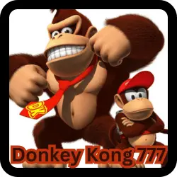Donkey Kong 777 v1.3.5