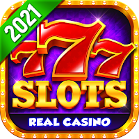 Luna Vegas Slots - Casino