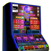 slot machine club 5000